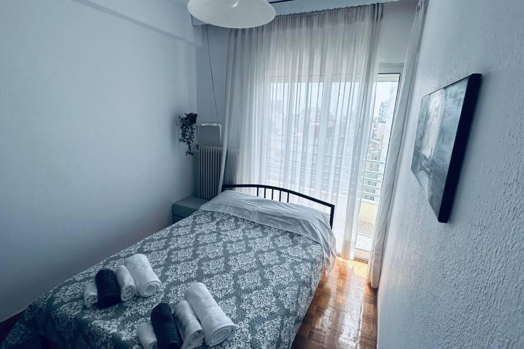 Sunset Studios Kavála Eksteriør bilde